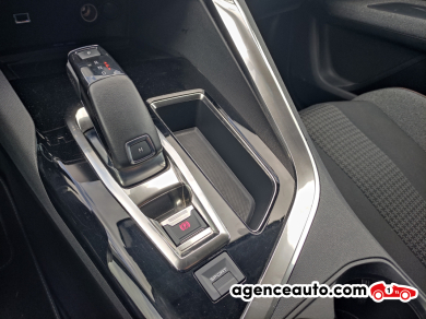 Peugeot 5008 — 3