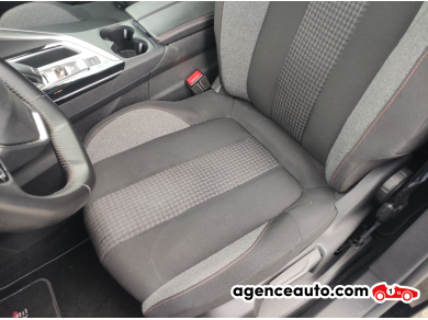Peugeot 5008 — 25