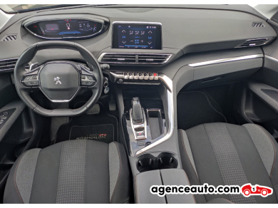 Peugeot 5008 — 13