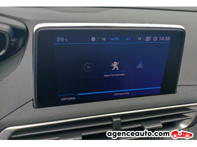 Peugeot 5008 — 16