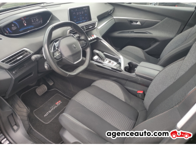 Peugeot 5008 — 19