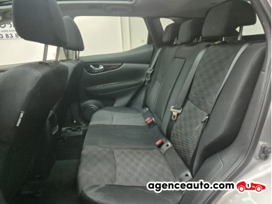 Nissan Qashqai — 15