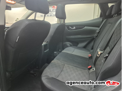Nissan Qashqai — 16