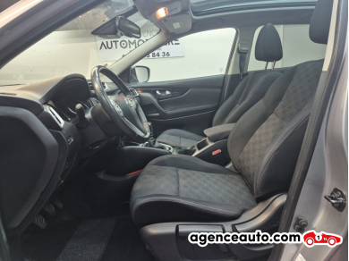 Nissan Qashqai — 13