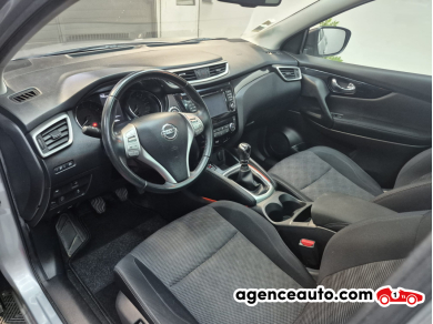 Nissan Qashqai — 12
