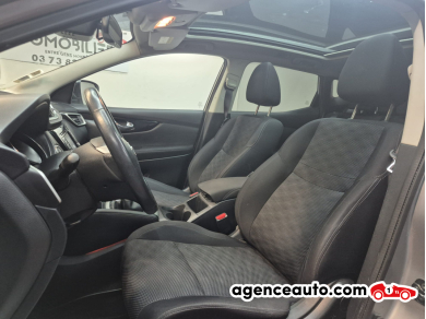 Nissan Qashqai — 14