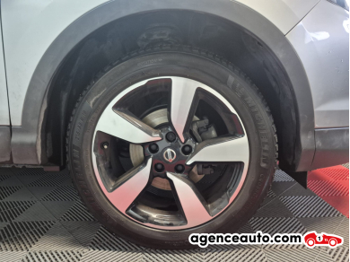 Nissan Qashqai — 31