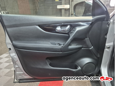 Nissan Qashqai — 11