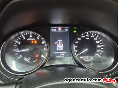 Nissan Qashqai — 20