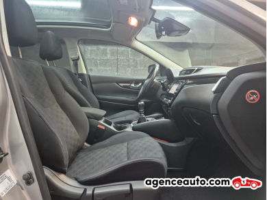 Nissan Qashqai — 25