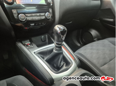 Nissan Qashqai — 23