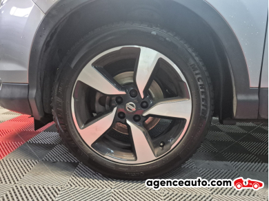 Nissan Qashqai — 34