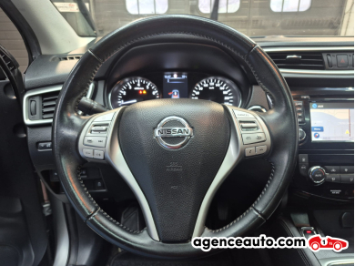 Nissan Qashqai — 19
