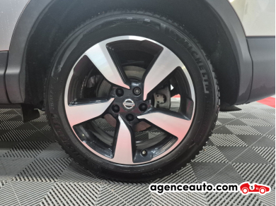 Nissan Qashqai — 33
