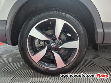 Nissan Qashqai — 32