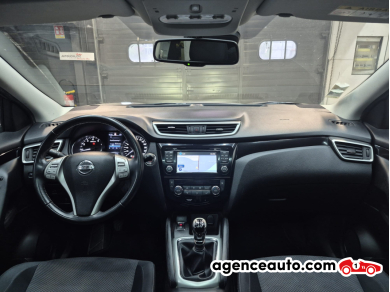 Nissan Qashqai — 18