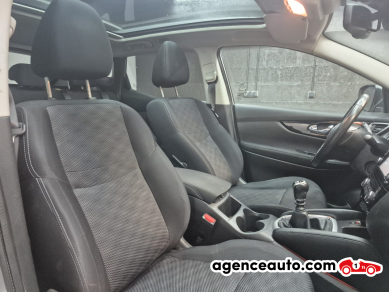 Nissan Qashqai — 26