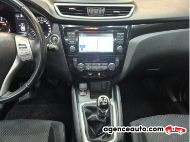 Nissan Qashqai — 21