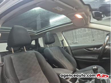 Nissan Qashqai — 27