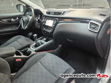 Nissan Qashqai — 24