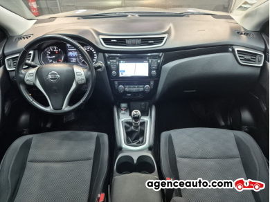 Nissan Qashqai — 17
