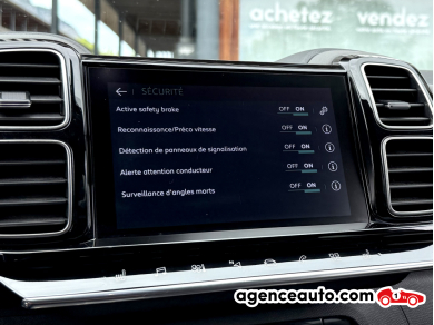 Citroen C5 Aircross — 10