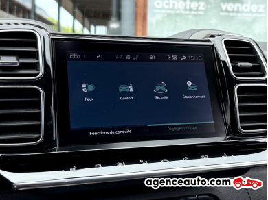 Citroen C5 Aircross — 12
