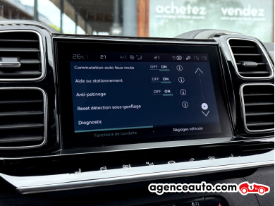 Citroen C5 Aircross — 11