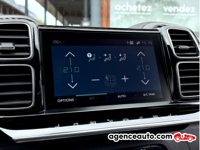 Citroen C5 Aircross — 14