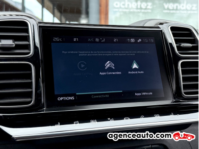 Citroen C5 Aircross — 15