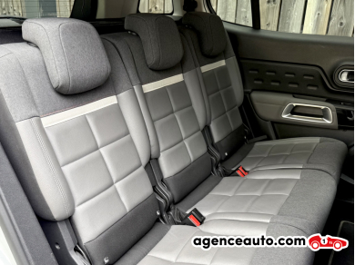 Citroen C5 Aircross — 8
