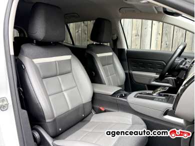 Citroen C5 Aircross — 7