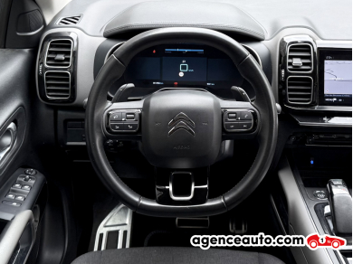 Citroen C5 Aircross — 6
