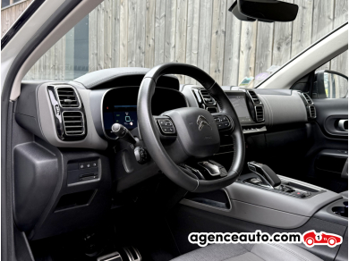 Citroen C5 Aircross — 4