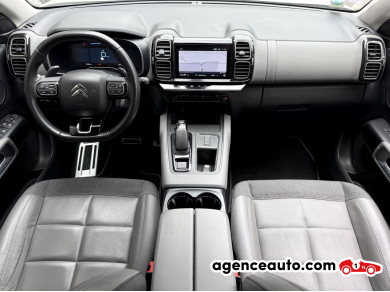 Citroen C5 Aircross — 5