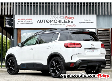 Citroen C5 Aircross — 3