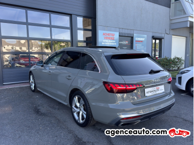 Audi A4 — 5