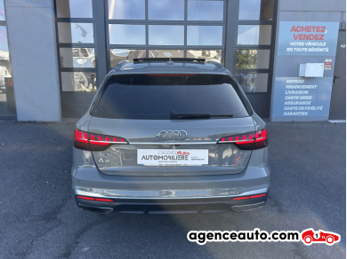 Audi A4 — 6