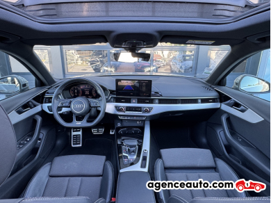 Audi A4 — 17