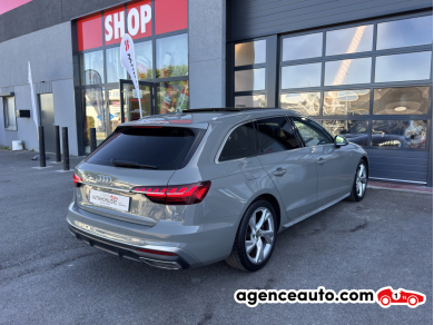 Audi A4 — 19