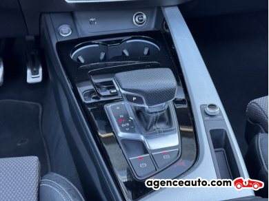Audi A4 — 21