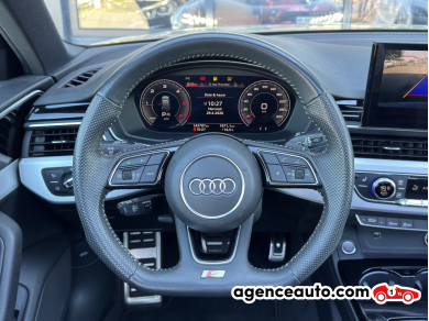 Audi A4 — 22