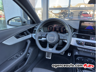 Audi A4 — 30