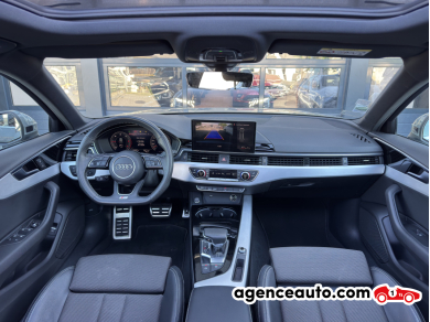 Audi A4 — 38