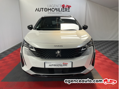 Peugeot 5008 — 2