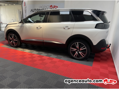 Peugeot 5008 — 5