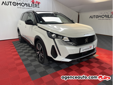 Peugeot 5008 — 10