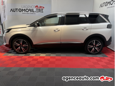 Peugeot 5008 — 4