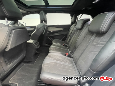 Peugeot 5008 — 18