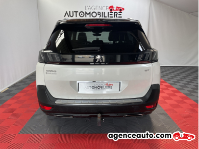 Peugeot 5008 — 7